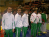 Egypte compitition