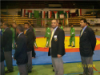 Egypte compitition