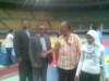 Egypte compitition