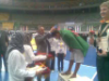 Egypte compitition