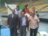 Egypte compitition