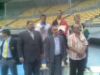 Egypte compitition