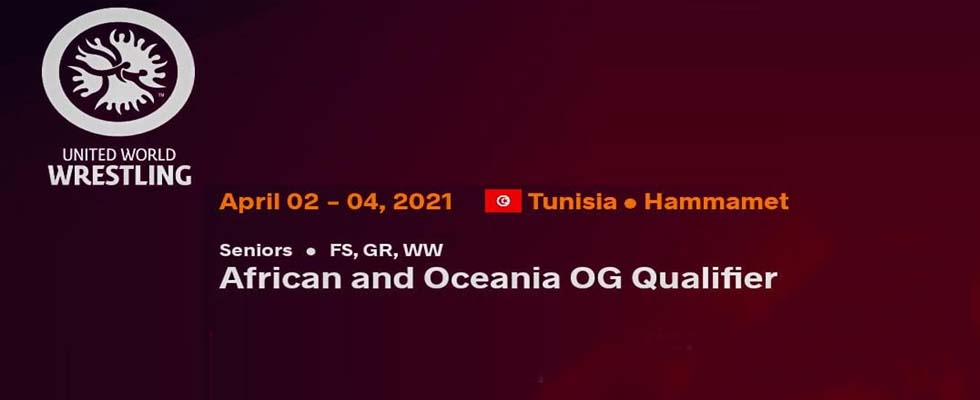 Avril 02-04-2021 Tunisia